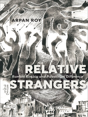 cover image of Relative Strangers